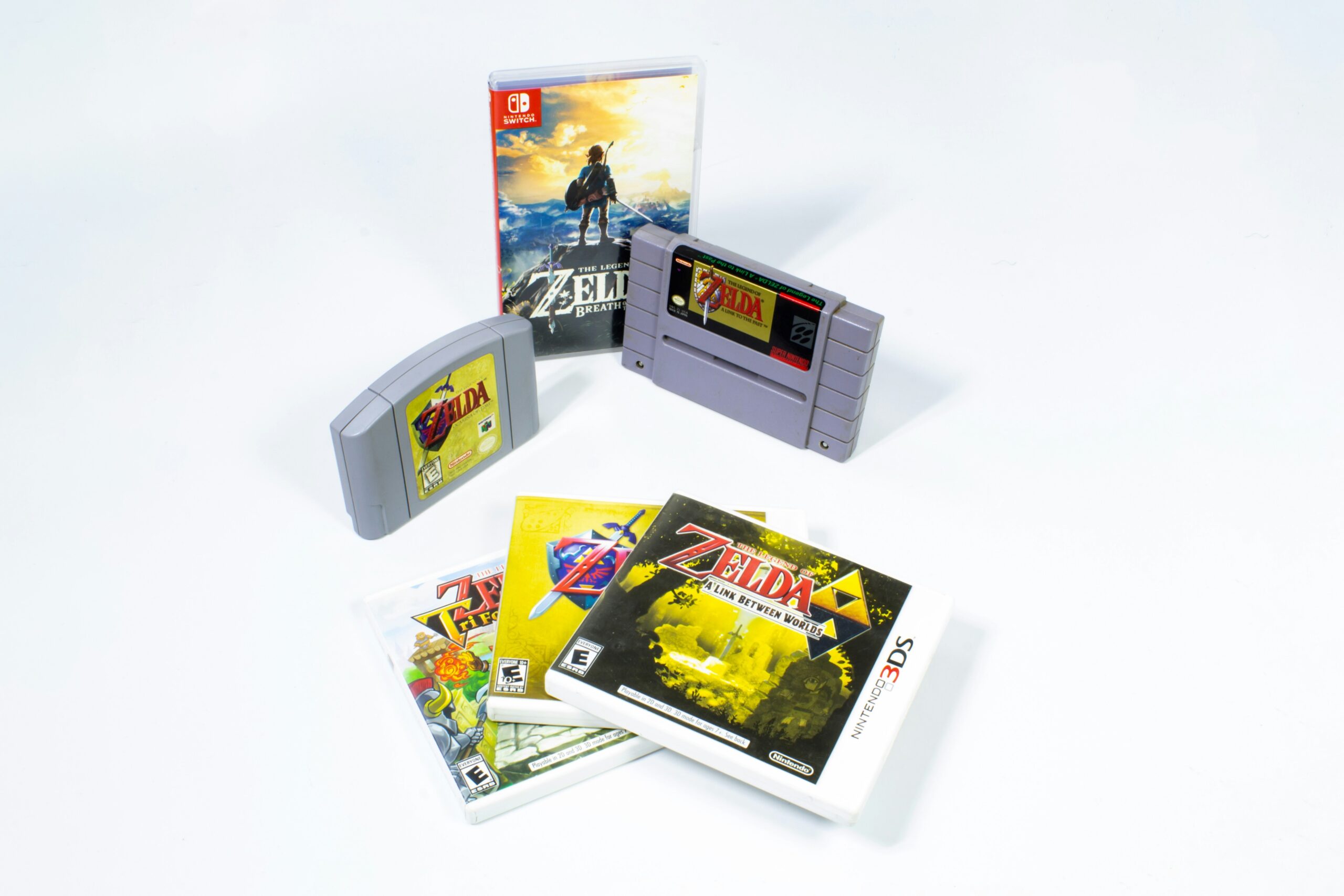 Hello World Featured Image